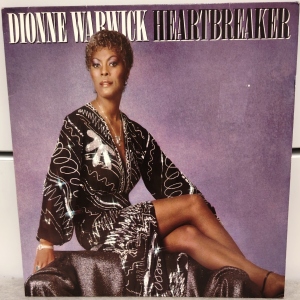 Heartbreaker Image