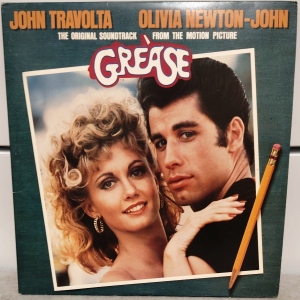 Grease Image