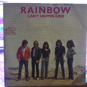 Can't Happen Here Image