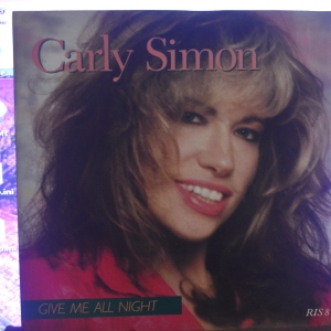 Give Me All Night Image