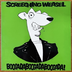 Boogadaboogadaboogada! Image