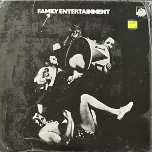 Family Entertainment Image