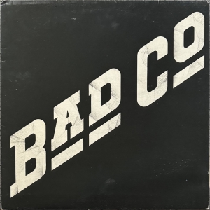 Bad Company Image