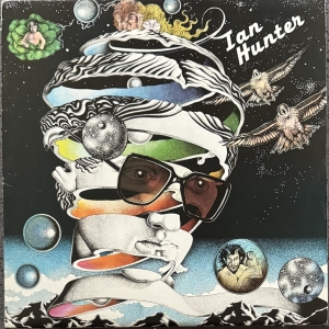 Ian Hunter Image
