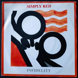 Infidelity Image