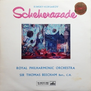 Scheherazade Image