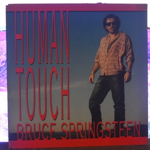 Human Touch Image