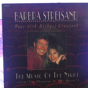 The Music Of The Night Image