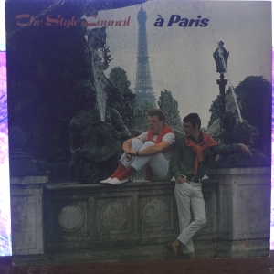 A Paris Image