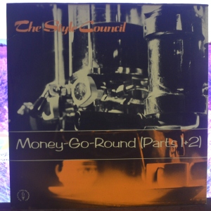 Money-Go-Round (Parts 1+2) Image