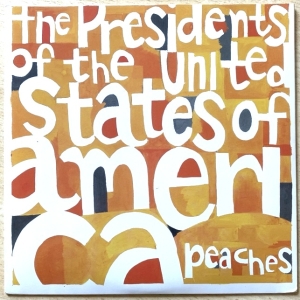 Peaches Image