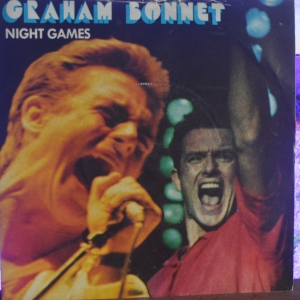 Night Games Image