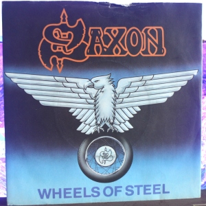 Wheels Of Steel Image