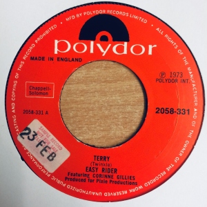 Terry Image