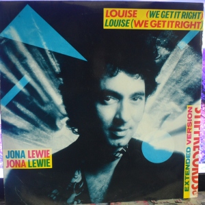 Louise (We Get It Right) Image