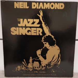 The Jazz Singer Image