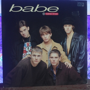 Babe Image