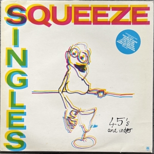 Singles - 45's And Under Image
