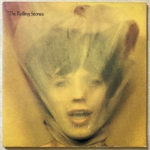 Goats Head Soup Image