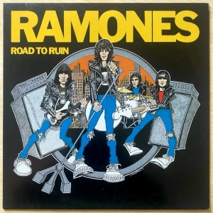 Road To Ruin Image