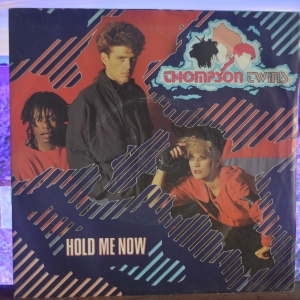Hold Me Now Image