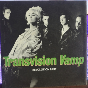 Revolution Baby Image