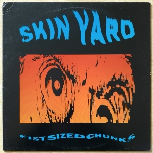 Fist Sized Chunks Image