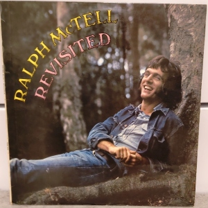 Ralph McTell Revisited Image