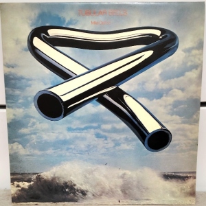 Tubular Bells Image
