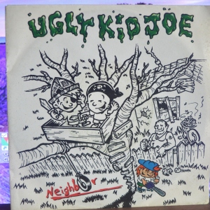 Neighbor Image
