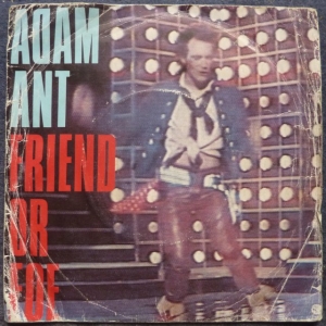 Friend Or Foe Image