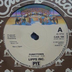 Funkytown Image