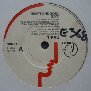 Heart And Soul Image