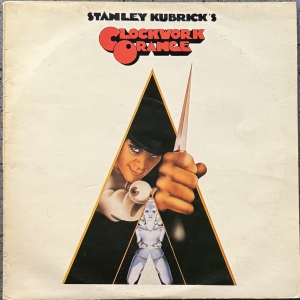 A Clockwork Orange Image