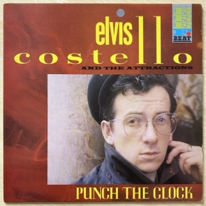 Punch The Clock Image