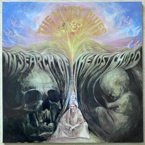 In Search Of The Lost Chord Image