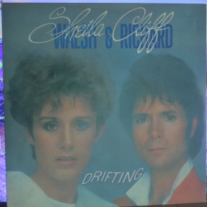 Drifting Image