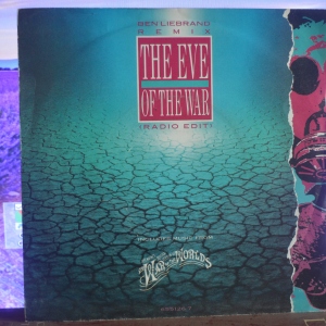 The Eve Of The War Image