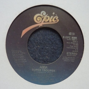 Super Trouper Image