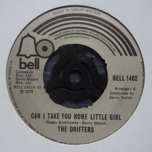 Can I Take You Home Little Girl Image