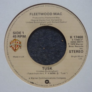 Tusk Image