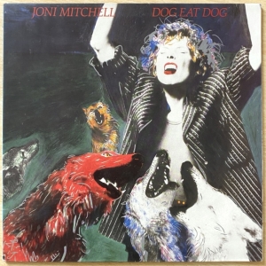 Dog Eat Dog Image