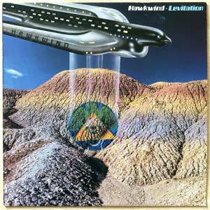 Levitation Image