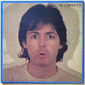 McCartney II Image
