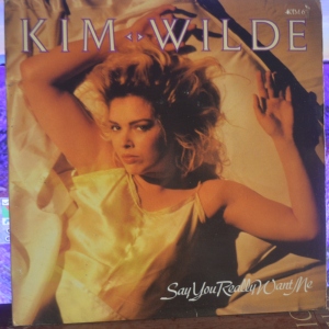Say You Really Want Me Image