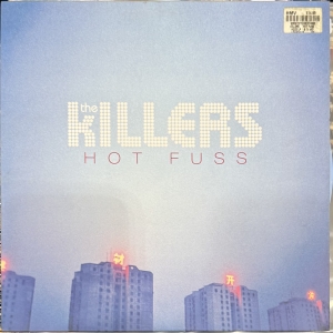 Hot Fuss Image