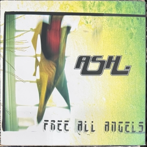 Free All Angels Image