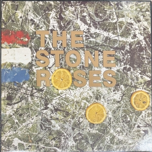 The Stone Roses Image