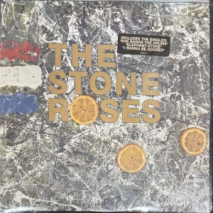 The Stone Roses Image