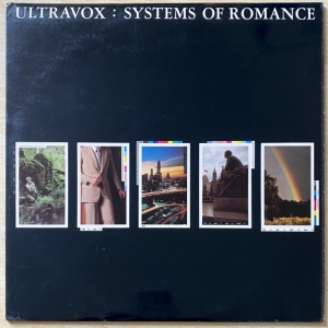 Systems Of Romance Image